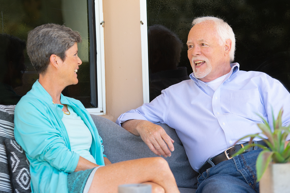 How to Know When a Veteran in Your Family Needs Support